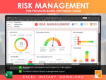 Risk-managerment-for-project-dashboard-risk-matrix_pmp_pmbok_rocketsheets.com