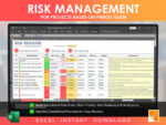 Risk-register,risk-response,-risk-monitoring-and-control_risk-matrix_pmp_pmbok_rocketsheets.com